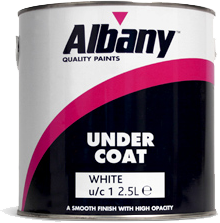 Albany-Undercoat