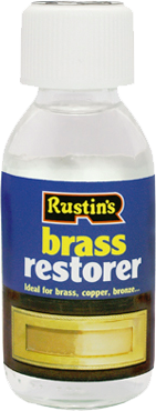 Brass Restorer