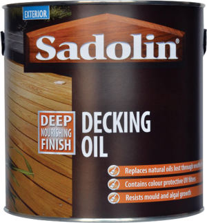Sadolin Range