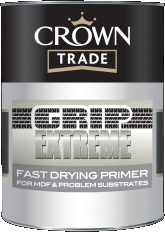 Crown Paint Extreme Grip