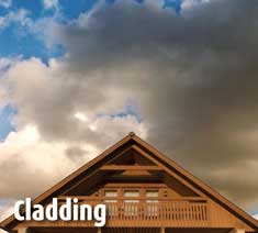 sadolin-cladding