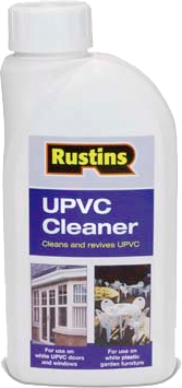 Rustins UPVC Cleaner