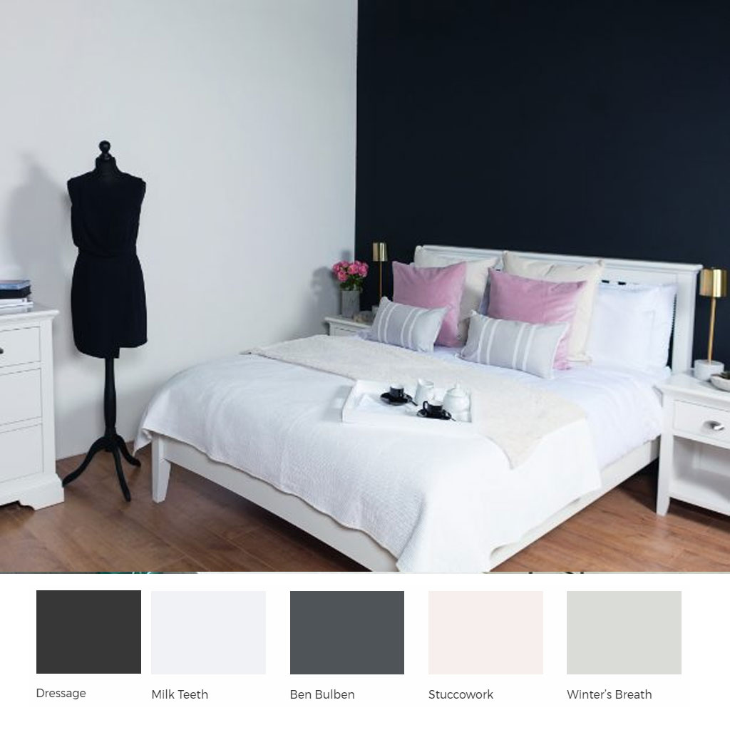 Colourtrend_Dressage